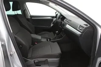 Škoda Superb, 1.6, 88 kW, дизель, автомат, передний привод