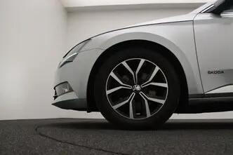 Škoda Superb, 1.6, 88 kW, дизель, автомат, передний привод