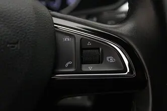 Škoda Superb, 1.6, 88 kW, дизель, автомат, передний привод