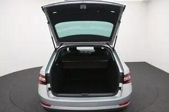 Škoda Superb, 1.6, 88 kW, дизель, автомат, передний привод