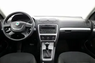 Škoda Octavia, 1.2, 77 kW, petrol, automatic, front-wheel drive