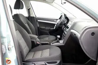 Škoda Octavia, 1.2, 77 kW, petrol, automatic, front-wheel drive