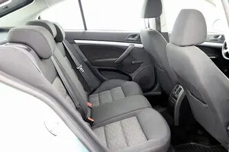 Škoda Octavia, 1.2, 77 kW, petrol, automatic, front-wheel drive