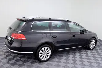 Volkswagen Passat, 1.4, 110 kW, bensiin, manuaal, esivedu