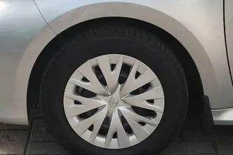 Toyota Yaris, 1.5, 68 kW, hübriid, automaat, esivedu