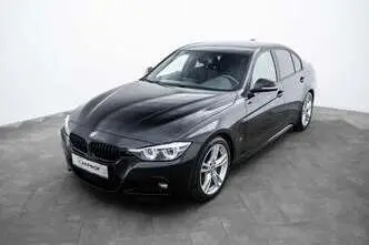 BMW 330, 2.0, 135 kW, plug-in hybrid, automatic, rear-wheel drive