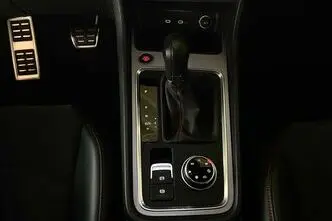 SEAT Ateca, 2.0, 110 kW, diisel, automaat, nelikvedu