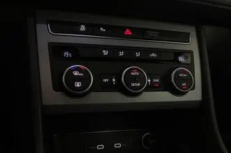 SEAT Ateca, 2.0, 110 kW, diisel, automaat, nelikvedu