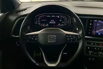 SEAT Ateca, 2.0, 110 kW, diisel, automaat, nelikvedu