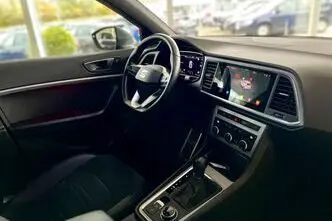 SEAT Ateca, 2.0, 110 kW, diisel, automaat, nelikvedu