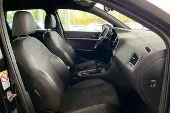 SEAT Ateca, 2.0, 110 kW, diisel, automaat, nelikvedu