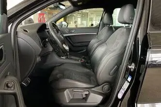 SEAT Ateca, 2.0, 110 kW, diisel, automaat, nelikvedu