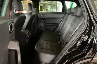 SEAT Ateca, 2.0, 110 kW, diisel, automaat, nelikvedu