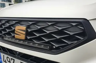SEAT Ateca, 2.0, 110 kW, diisel, automaat, nelikvedu