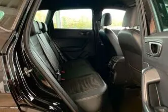SEAT Ateca, 2.0, 110 kW, diisel, automaat, nelikvedu