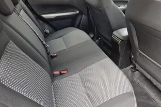 Suzuki Vitara, 1.4, 103 kW, petrol, manual, four-wheel drive
