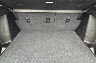 Suzuki Vitara, 1.4, 103 kW, petrol, manual, four-wheel drive