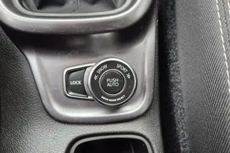 Suzuki Vitara, 1.4, 103 kW, petrol, manual, four-wheel drive