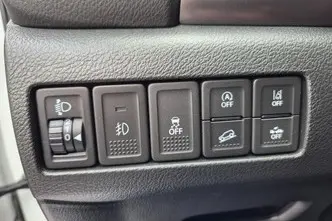 Suzuki Vitara, 1.4, 103 kW, petrol, manual, four-wheel drive