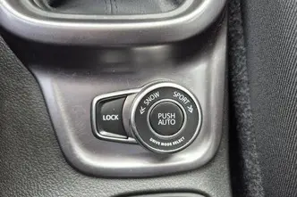 Suzuki Vitara, 1.4, 95 kW, hybrid, manual, four-wheel drive
