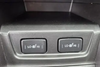 Suzuki Vitara, 1.4, 95 kW, hybrid, manual, four-wheel drive