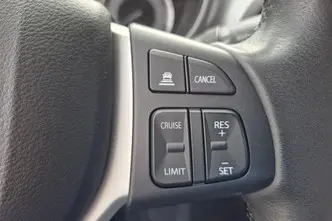 Suzuki Vitara, 1.4, 95 kW, hybrid, manual, four-wheel drive