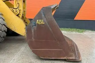 Caterpillar 982 M 4x4, 321 kW, diisel, automaat