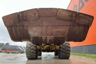 Caterpillar 982 M 4x4, 321 kW, diisel, automaat