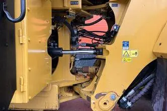 Caterpillar 982 M 4x4, 321 kW, diisel, automaat
