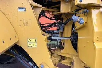 Caterpillar 982 M 4x4, 321 kW, diisel, automaat