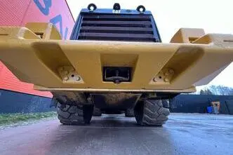 Caterpillar 982 M 4x4, 321 kW, diisel, automaat