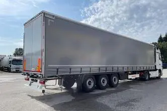 Kässbohrer MAXIMA XS + XL + ADR