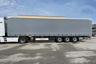 Kässbohrer MAXIMA XS + XL + ADR