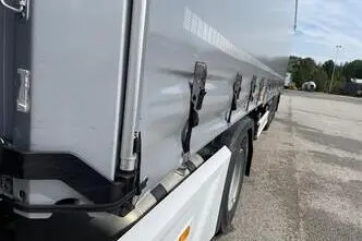 Kässbohrer MAXIMA XS + XL + ADR