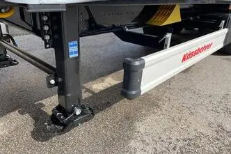 Kässbohrer MAXIMA XS + XL + ADR