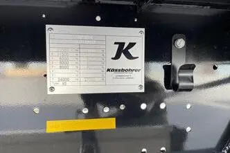 Kässbohrer MAXIMA XS + XL + ADR