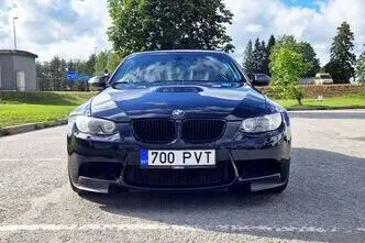 BMW M3, 4.0, 309 kW, petrol, automatic, rear-wheel drive