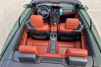 BMW M3, 4.0, 309 kW, petrol, automatic, rear-wheel drive