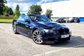 BMW M3, 4.0, 309 kW, petrol, automatic, rear-wheel drive