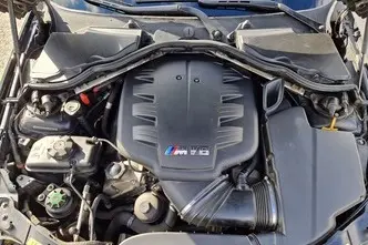 BMW M3, 4.0, 309 kW, petrol, automatic, rear-wheel drive