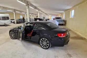 BMW M3, 4.0, 309 kW, petrol, automatic, rear-wheel drive