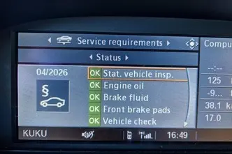 BMW M3, 4.0, 309 kW, petrol, automatic, rear-wheel drive
