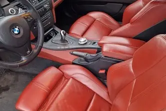 BMW M3, 4.0, 309 kW, petrol, automatic, rear-wheel drive