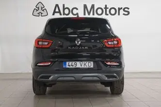 Renault Kadjar, 1.3, 103 kW, bensiin, automaat, esivedu