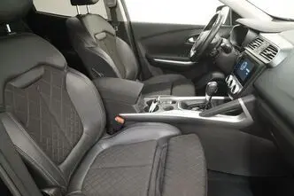 Renault Kadjar, 1.3, 103 kW, bensiin, automaat, esivedu