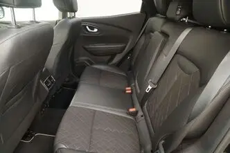 Renault Kadjar, 1.3, 103 kW, bensiin, automaat, esivedu