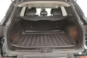 Renault Kadjar, 1.3, 103 kW, bensiin, automaat, esivedu