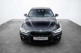 BMW 330, 2.0, 135 kW, plug-in hybrid, automatic, rear-wheel drive