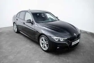 BMW 330, 2.0, 135 kW, plug-in hybrid, automatic, rear-wheel drive