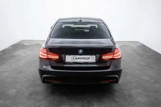 BMW 330, 2.0, 135 kW, plug-in hybrid, automatic, rear-wheel drive
